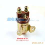 康明斯柴油發(fā)電機組216537電磁開關(guān)（新式）
