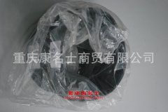發(fā)動機(jī)編織硅膠管膠管內(nèi)徑175×L155內(nèi)徑175×