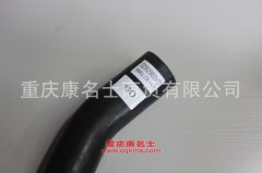 發(fā)動(dòng)機(jī)膠管陜汽德龍3000上水膠管DZ95259535402