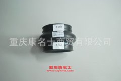 發(fā)動(dòng)機(jī)硅膠編織管陜汽膠管DZ9112190326