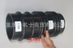 汽車(chē)硅膠管直管膠管直管2