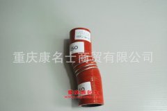 柴油機(jī)硅橡膠管一汽四大上水膠管一汽四大上水