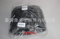 柴油機編織硅膠管歐曼9節(jié)波紋管1425311910023