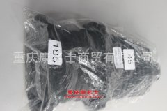 柴油機硅膠編織管解放GTL轉(zhuǎn)向護(hù)套H4342050007A0
