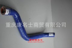 汽車(chē)硅膠管變徑膠管內(nèi)徑55變60