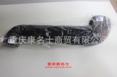 汽車(chē)鋼絲編織膠管變徑膠管117ABY00003