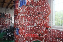 汽車硅膠管陜汽進氣管ZD95319535812