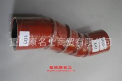 汽車(chē)膠管變徑膠管內(nèi)徑80變100