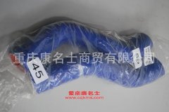 發(fā)動機編織硅膠管北方奔馳膠管5065013682