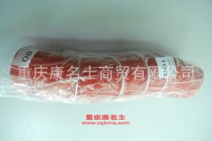 汽車(chē)橡膠管解放悍威增壓器膠管
