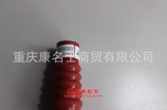 發(fā)動機膠管陜汽變徑膠管DZ93259535003
