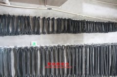 華美LHM5241TCS測(cè)試井架車用的康明斯ISDe230 30發(fā)動(dòng)機(jī)的修理及配件