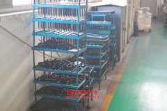 嘉陵江NC5061TSJ試井車用的康明斯ISDe140 30發(fā)動機(jī)的配件及大修