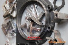 中油ZYT5161TDM地錨車用的濰柴WP10.270N發(fā)動(dòng)機(jī)的保養(yǎng)及配件