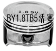 龍帝SLA5250XZS8展示車用的道依茨D7E 280-EC06發(fā)動(dòng)機(jī)的配件及維修