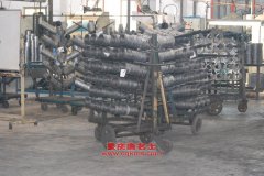 晶馬JMV5040XZH指揮車用的江鈴JX493ZLQ4發(fā)動(dòng)機(jī)的配件及維修