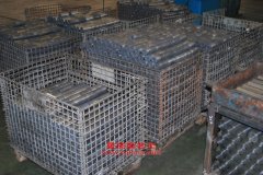 岱陽(yáng)TAG5040XLCA冷藏車用的五十鈴4KH1-TCG40發(fā)動(dòng)機(jī)的配件及保養(yǎng)