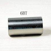 歐鈴ZB5040GXWDF吸污車用的全柴4B1-88C40發(fā)動機的配件及大修