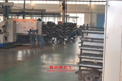 琴臺(tái)QT5125GXWX吸污車(chē)用的玉柴YC6J180-42發(fā)動(dòng)機(jī)的修理及配件
