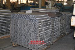 魯峰ST5060JGKH高空作業(yè)車用的五十鈴4KH1-TCG40發(fā)動機的配件及維修