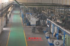中馳威CEV5030XZH2指揮車(chē)用的豐田1UR發(fā)動(dòng)機(jī)的修理及配件