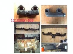 迪馬DMT5170XDQY電視器材車用的沃爾沃D9發(fā)動機的保養(yǎng)及配件