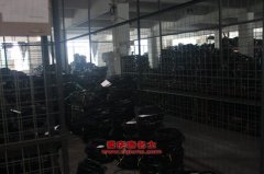 齊星QX5190XDS電視轉播車用的康明斯ISDe285 30發(fā)動機的配件及修理
