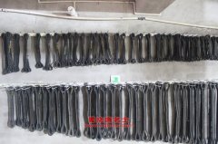 炎帝SZD5160TQZN清障車用的濰柴WP10.300N發(fā)動機的配件及保養(yǎng)