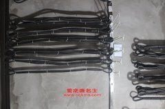 中燕BSZ5106GXEC5T033吸糞車用的康明斯ISF3.8s5141發(fā)動機(jī)的配件及大修