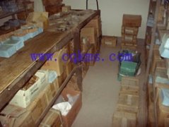 中汽ZQZ5253XWT舞臺(tái)車(chē)用的康明斯ISDe210 40發(fā)動(dòng)機(jī)的修理及配件