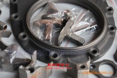 中通LCK6750D3X小學(xué)生校車用的東風(fēng)朝陽CY4102-C3B發(fā)動(dòng)機(jī)的配件及大修
