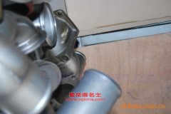 龍鷹FLG5140TPS53E應(yīng)急排水車用的康明斯ISDe180 30發(fā)動(dòng)機(jī)的配件及維修