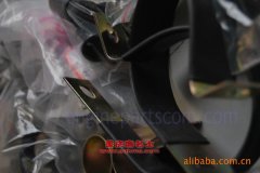 江鈴JX5160XQYXW2爆破器材運輸車用的玉柴YC6J180-31發(fā)動機(jī)的配件及維修