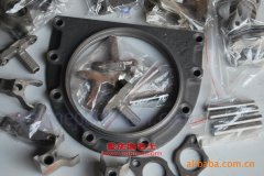 葛汽CGQ5141GPSK2綠化噴灑車用的康明斯ISBE185 30發(fā)動(dòng)機(jī)的保養(yǎng)及配件
