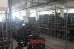 三一SYM5160TXSD洗掃車用的玉柴YC4D140-41發(fā)動(dòng)機(jī)的大修及配件
