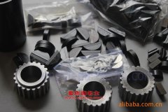 希望MH5250GST高壓疏通車用的一汽CA6DE3-22E3發(fā)動機的配件及大修