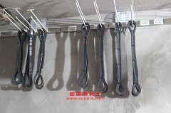 神狐HLQ5060XLCE冷藏車用的東風(fēng)朝陽CY4102-D3A發(fā)動(dòng)機(jī)的保養(yǎng)及配件