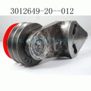 歐曼BJ5317VPCJJ-1廂式運(yùn)輸車用的康明斯ISLe310 30發(fā)動機(jī)的配件及修理