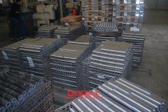 凌野NJ5250C-DCW1倉柵式運(yùn)輸車用的濰柴WP10.290發(fā)動機(jī)的大修及配件