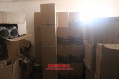 柳特神力LZT5310XXYP21K2L7T4A91平頭8×4廂式運輸車用的一汽CA6DF2-23發(fā)動機(jī)的修理及配件