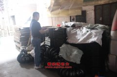 東方紅LT1021SQP1多用途貨車用的綿陽新晨JM491Q-ME發(fā)動機(jī)的大修及配件