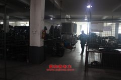 神狐HLQ5310GFLS粉粒物料運輸車用的濰柴WP10.270N發(fā)動機的配件及保養(yǎng)
