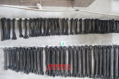 野駝DQG5250XJL計量車用的濰柴WP10.300N發(fā)動機(jī)的配件及修理