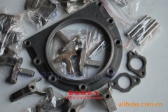 清泉JY5201TQL20清蠟車用的濰柴WP10.270N發(fā)動(dòng)機(jī)的大修及配件