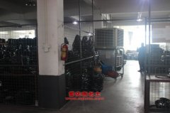 晶馬JMV5311CCYA倉(cāng)柵式運(yùn)輸車用的上柴SC9DK270Q4發(fā)動(dòng)機(jī)的配件及修理