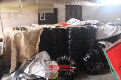 王牌CDW2310CWX1M2廂式低速貨車(chē)用的全柴QC480Q(DI)發(fā)動(dòng)機(jī)的修理及配件