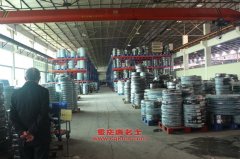 川路CGC2820-3低速貨車用的四達485A2發(fā)動機的配件及保養(yǎng)