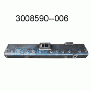 長安SC2310CSA1G倉柵低速貨車用的全柴QC480Q(DI)發(fā)動(dòng)機(jī)的大修及配件