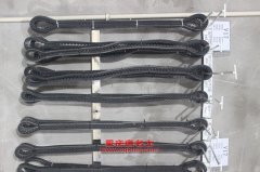 熊貓LZJ5315GFL粉粒物料運輸車用的康明斯ISLe315 30發(fā)動機的配件及修理