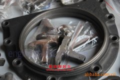 神帆HCG5310CCQGD3倉柵式運輸車用的康明斯ISLe310 30發(fā)動機的保養(yǎng)及配件